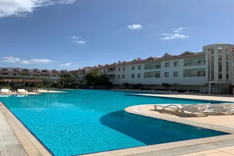 Koçer Club Apartments in Marmaris, foto 14