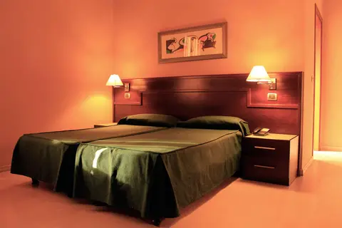 Hotel Panorama Siracusa in Syracuse — foto 22