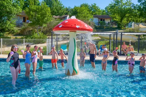 Village Des Cigales foto 5