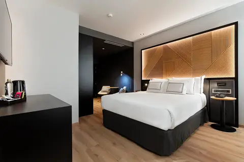 Meliá Avenida América in Madrid — foto 8