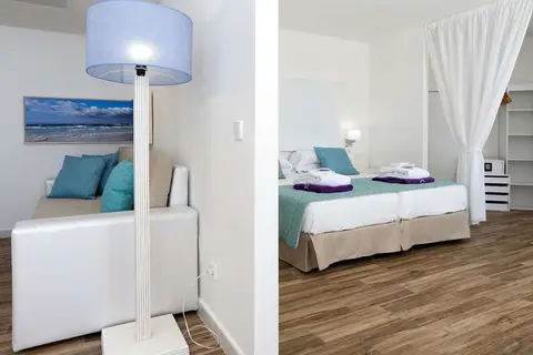 Fergus Style Cala Blanca Suites in Santa Ponça — foto 11