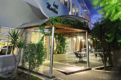 Hotel Maritina in Kos — foto 18