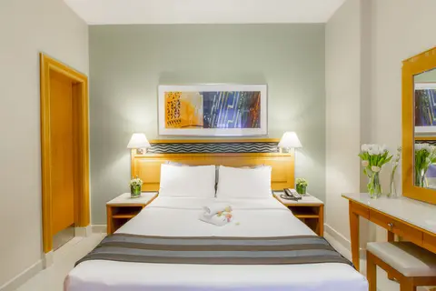 Golden Sands 3 Hotel Apartments in Dubai — foto 4