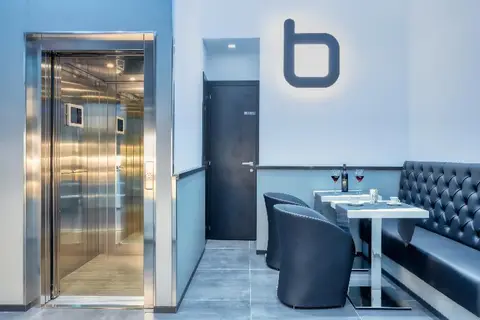 THE ONE Boutique Hotel & SPA in Rome, foto 6