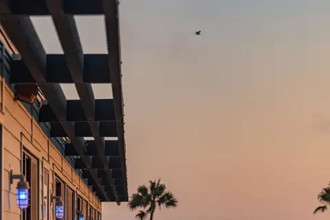Hotel Erwin Venice Beach in Los Angeles — foto 8