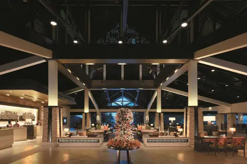 Shangri-La Rasa Ria in Tuaran — foto 14