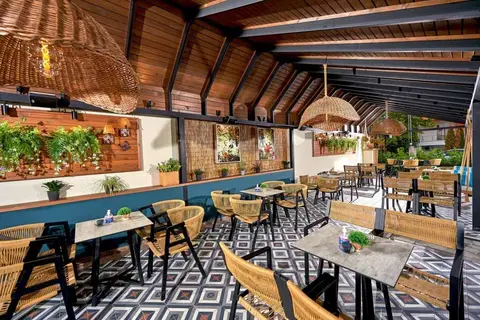Principal New Leisure Hotel in Κατερίνη — foto 8