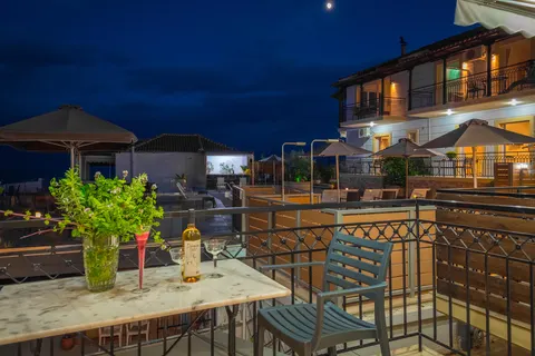 Appartementen Panorama foto 11