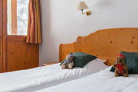 Résidence Les Chalets du Galibier - Voordeeltarief in Valloire — foto 9