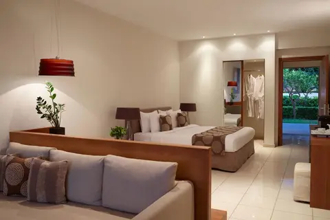 The Ixian Grand Hotel in Ιαλυσός — foto 21