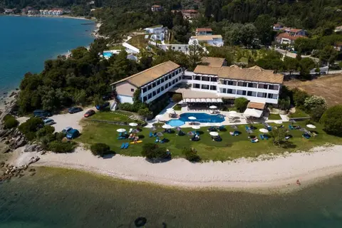 Porto Ligia Hotel in Δημοτική Ενότητα Λευκάδος — foto 16