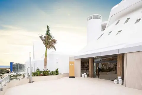 Riu Palace Jandia in Jandía — foto 25