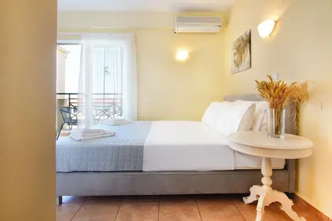 Julia Hotel in Δημοτική Ενότητα Κασσάνδρας — foto 22