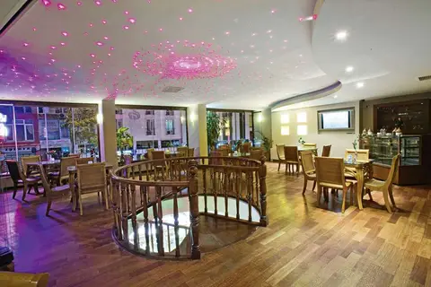 The Parma Hotel Downtown in Kadıköy — foto 10