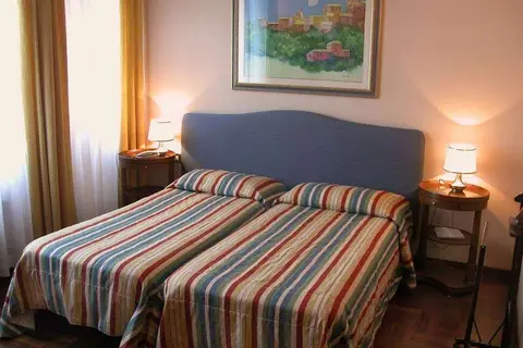 Hotel Torretta in Montecatini Terme, foto 4
