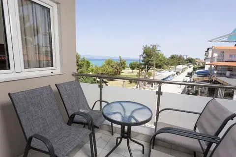Hanioti Grandotel Hotel in Δημοτική Ενότητα Παλλήνης — foto 5
