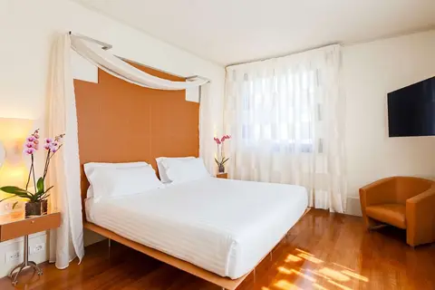 Hilton Garden Inn Florence Novoli in Florence — foto 16