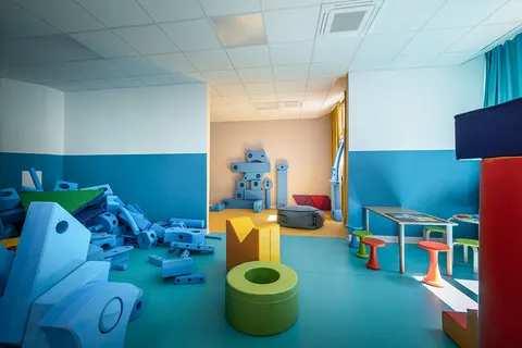 Sunny Baska Hotel By Valamar foto 13