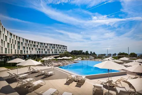 Resort Amarin Apartments in Rovinj — foto 6