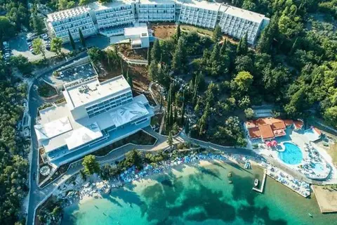 Hotel Osmine in Uvala Osmine, foto 23