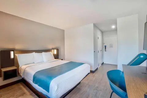 Motel 6 Fort Lauderdale in Fort Lauderdale — foto 19