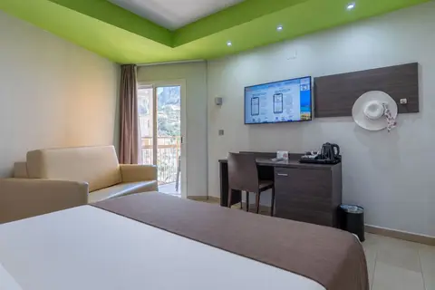 Hotel Porto Calpe in Calp — foto 8