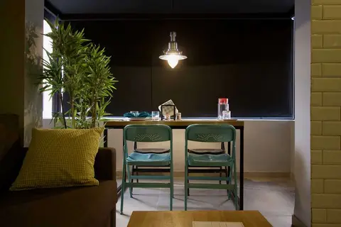 Suite Loc Appart hotel in Casablanca — foto 10