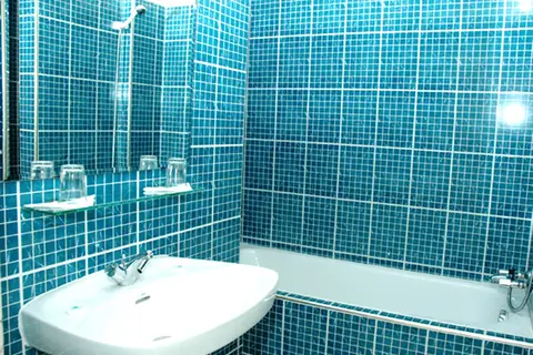 Bahia City Hotel in Rabat — foto 20