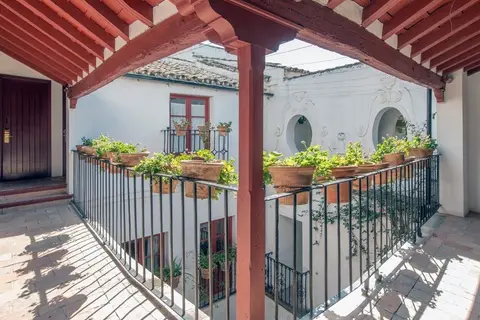 Hotel Las Casas De La Judería Sevilla in Sevilla — foto 22
