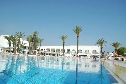El Mouradi Club Kantaoui in El-Mouradi Club Kantaoui — foto 28