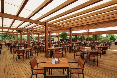Titanic Deluxe Golf Belek in Serik, foto 15