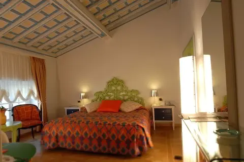 Byblos Art Hotel Villa Amistà in San Pietro in Cariano, foto 24