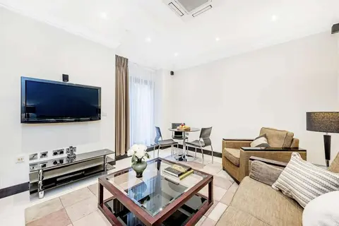130 Queens Gate Appartementen in Londen, foto 10