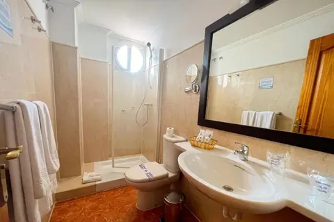 Hotel La Aldea Suites in Santa María de Guía de Gran Canaria — foto 9