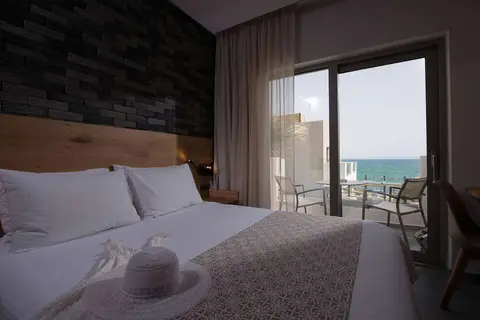 Hotel Cactus Bay in Malia Municipal Unit, foto 21