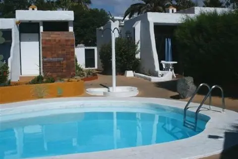 Bungalows Tenesoya (Only Adults) in San Bartolomé de Tirajana — foto 27