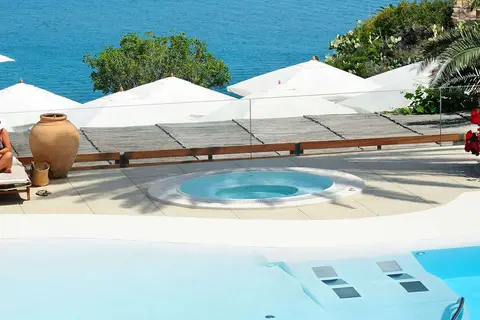 Le Calette Garden & Bay in Cefalù — foto 27
