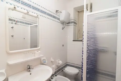 Paradise Relais Villa Janto in Ischia — foto 28
