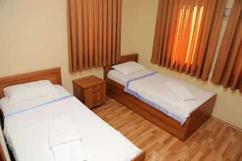 Villa Kececi Appartementen in Ortaca — foto 4