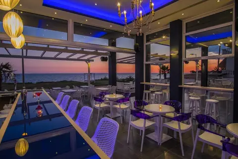Must Boutique Hotel in Κανάλι — foto 16
