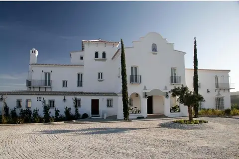 B bou Hotel Cortijo Bravo in Velez-Málaga — foto 11