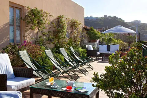 Hotel del Corso in Sorrento, foto 3