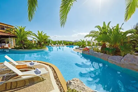 The Westin Resort Costa Navarino in Δημοτική Ενότητα Γαργαλιάνων — foto 3
