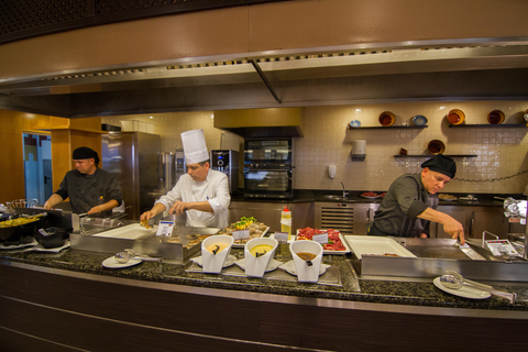 Hotel Golden Bahia de Tossa - inclusief huurauto foto 6