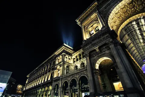 Hotel The Square Milano Duomo in Milaan, foto 7