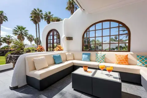 Oceano Health Spa Hotel in San Cristóbal de La Laguna — foto 9