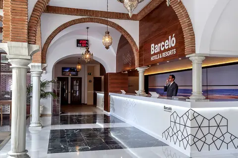 Barceló Isla Canela in Ayamonte — foto 26