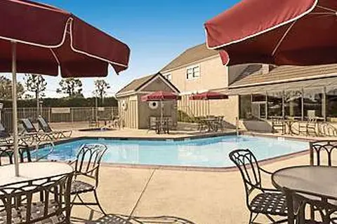 Residence Inn Los Angeles LAX/Manhattan Beach in Manhattan Beach — foto 2
