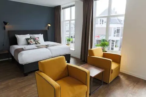 Hotel Markt23 foto 9