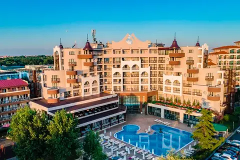 HI Hotels Imperial Resort in Несебър — foto 5
